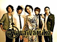 Avaivartika -アヴァイヴァルティカ-